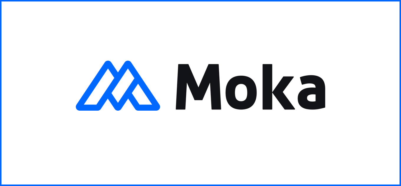 MOKA 已有19个系统对接方案,共计141个单据接口对接方案