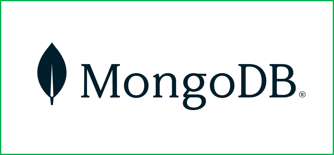 MongoDB 已有20个系统对接方案,共计42个单据接口对接方案